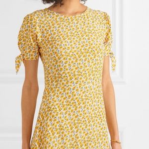 Faithfull the Brand 'Daphne' Dress